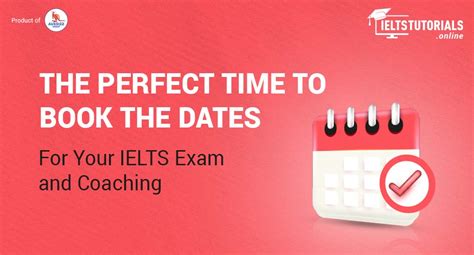 ielts booking dates